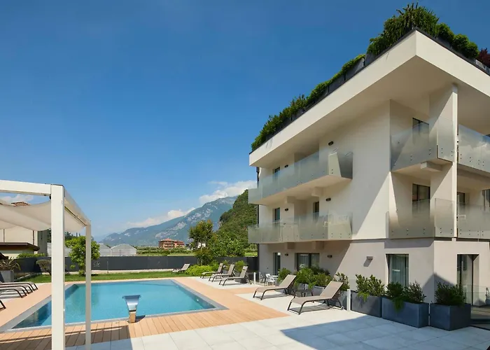 Maffei Apartments - Active Holidays Riva del Garda