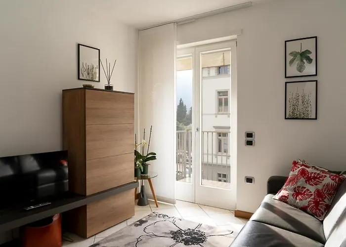 Me Ca - Appartamento Vacanze Riva del Garda