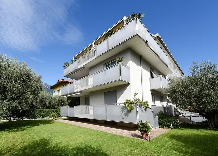 Appartamenti Sant'Alessandro Riva del Garda