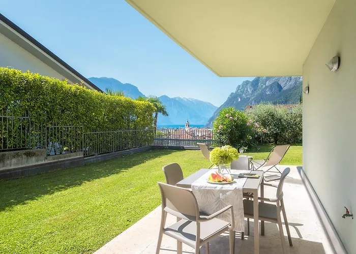 La Busa Apartments - Garda Chill Out Riva del Garda